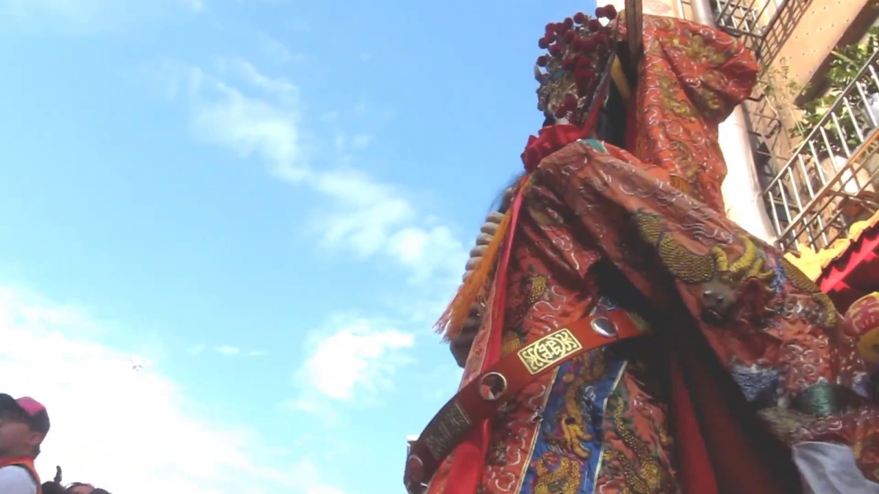 搖滾廟會_周子歆