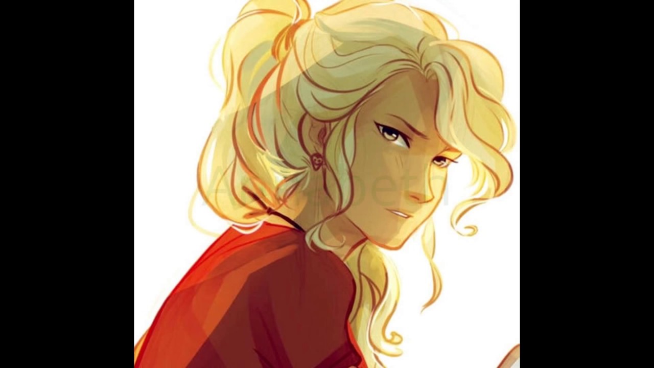Percabeth high school love story 1-7