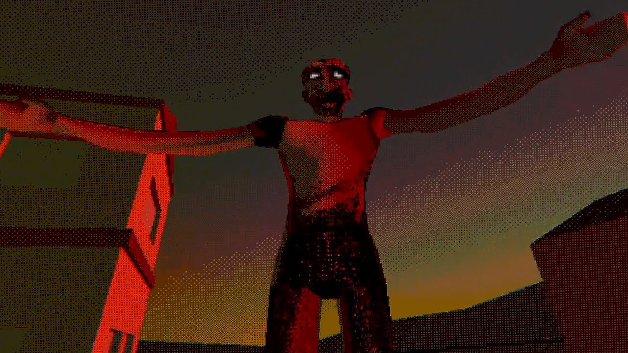 WHAT HAPPENED TO GRANDPA | Filled With Freedom