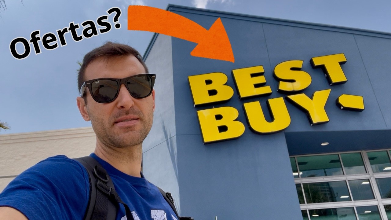🔥 Lugar Elegido por los TURISTAS para comprar tecnología en Estados Unidos 🇺🇸