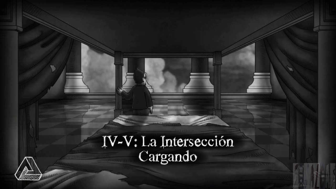 The Bridge: Capítulo 4; Niveles IV-V-VI (PC)