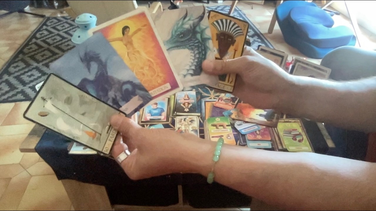 ⭐Il/Elle se lib&egrave;re de LIENS MALSAINS🌪️🔓Culpabilise d'avoir &eacute;t&eacute; Injuste⚡A PEUR DE VOUS PERDRE🌈💕🙏