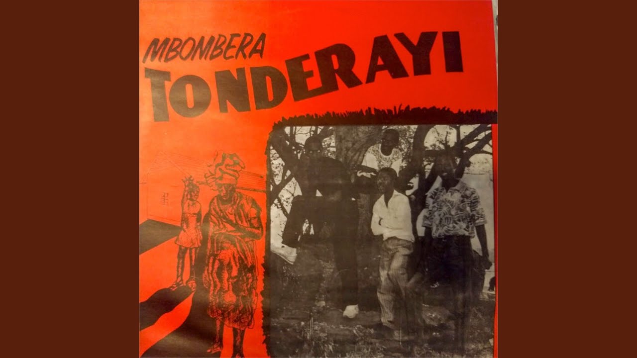 Tonderai
