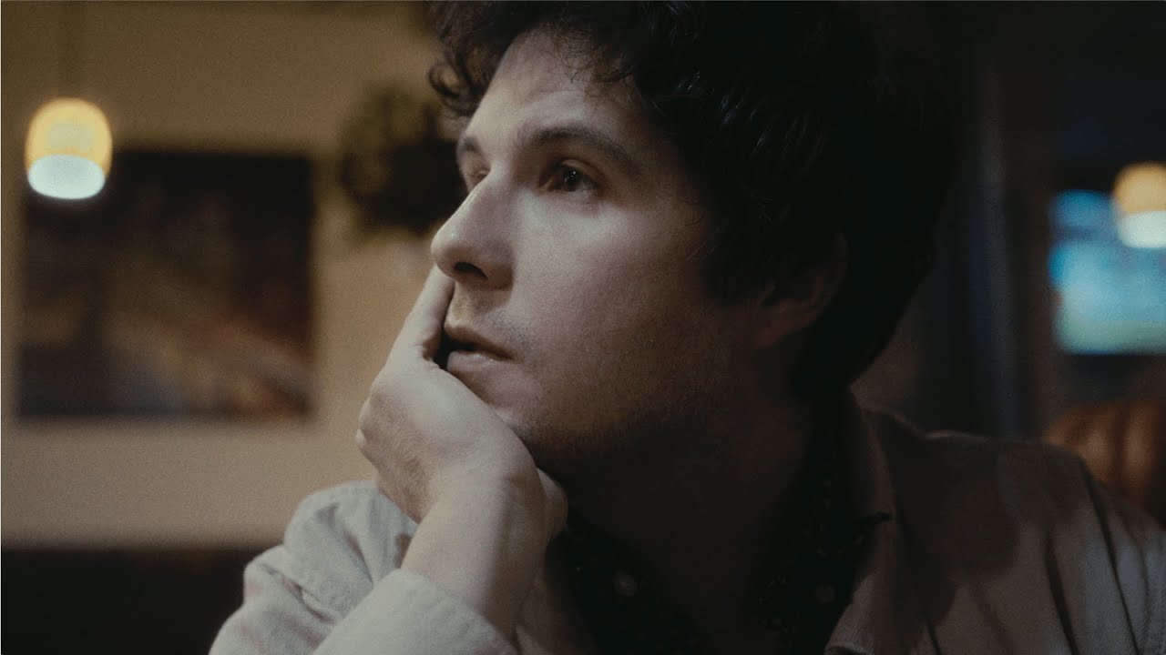 Brian Dunne - Sometime After This (Official Music Video)