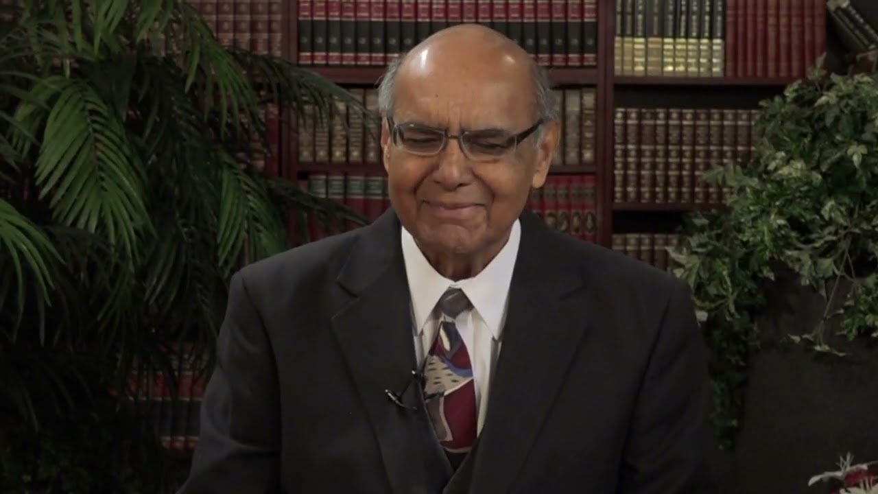 Psalm 1; Pastor David Manuel