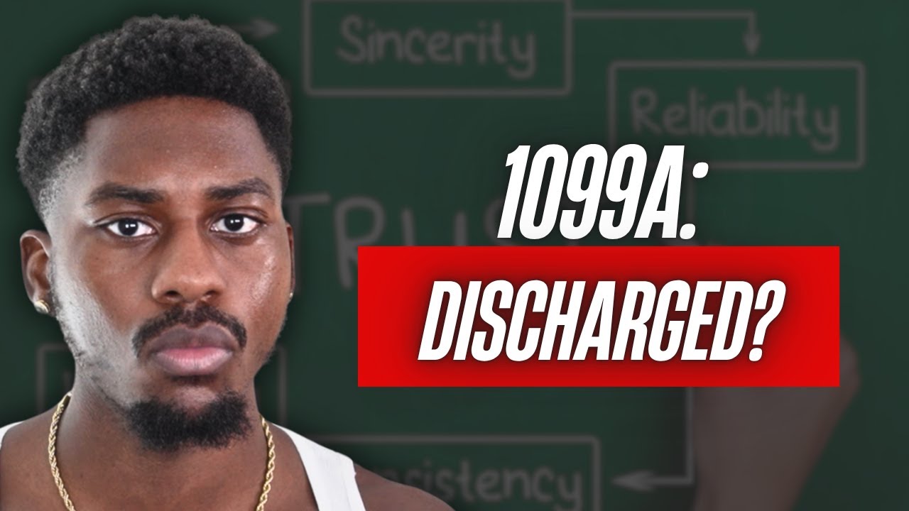 1099a what banks don&rsquo;t want you to know
