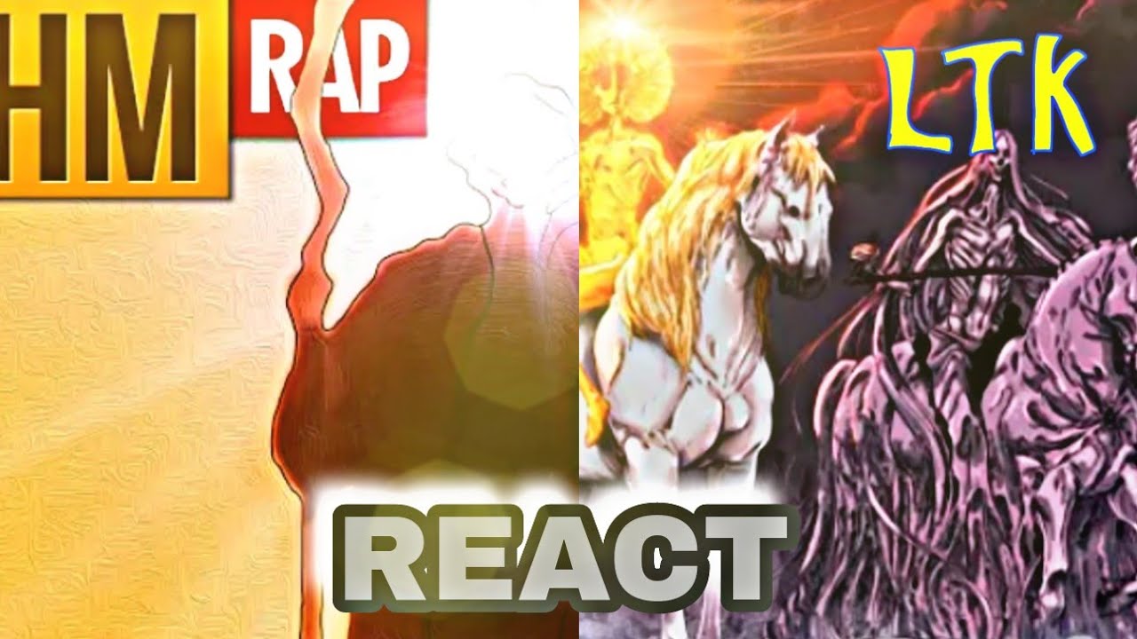 Jojo's vilains react - 