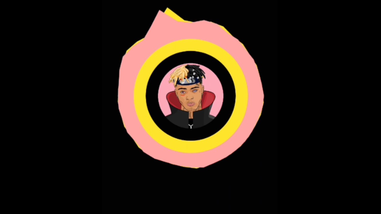 XXXTENTACION- #ImSippinTeaInYoHood (Prod. RonnyJLISTENUP)