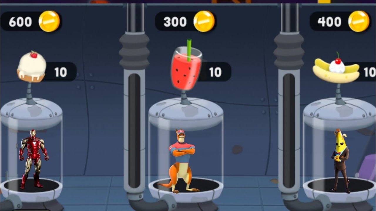 Zombie Juicer game video new infested city galaxy, zombie catchers Chinese version all boss