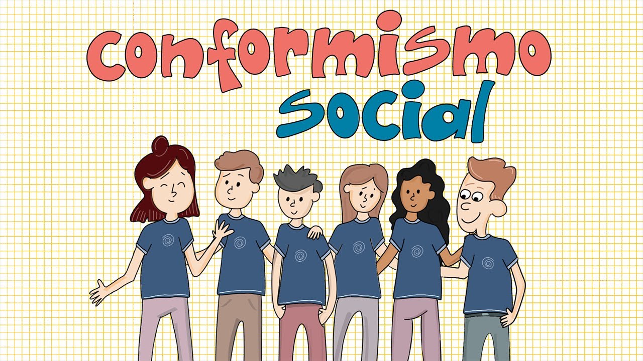 O poder da pressão social: o conformismo