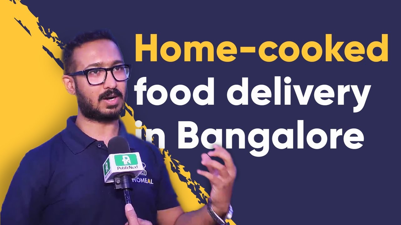 ಮನೆ ಊಟ ಡೆಲಿವರಿ ಬೆಂಗಳೂರಿನಲ್ಲಿ | Home cooked food delivery in Bengaluru