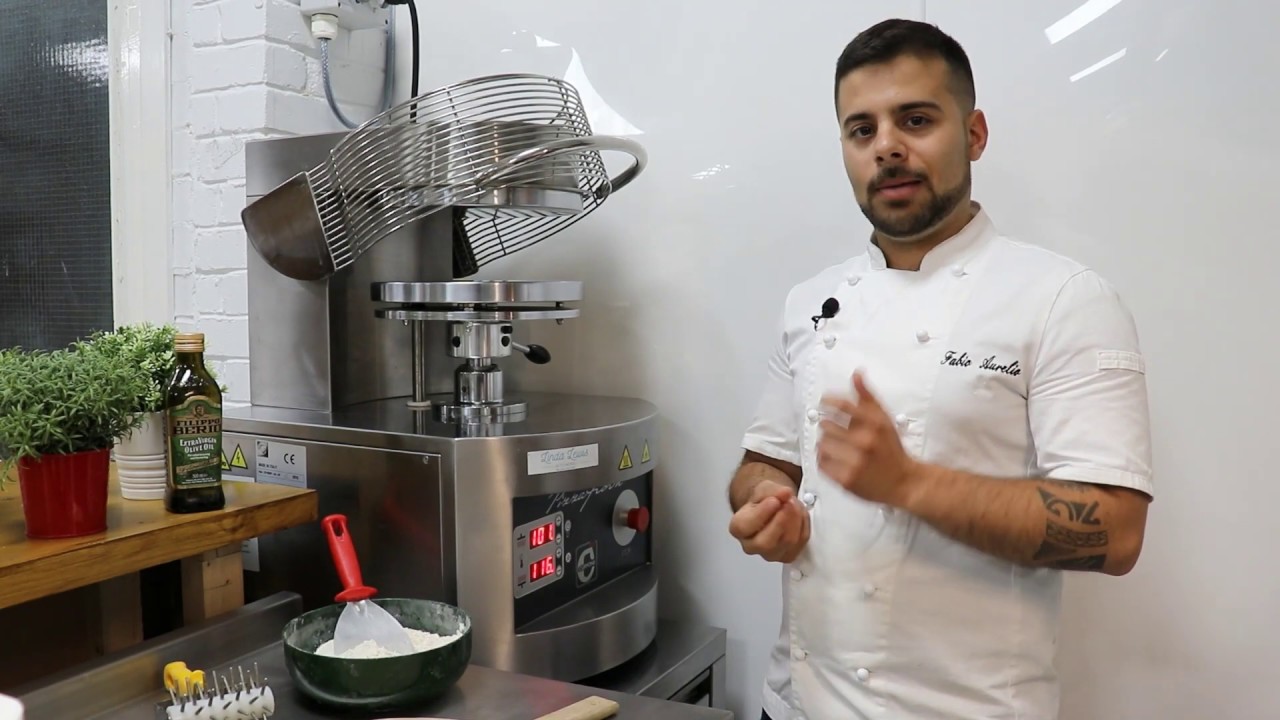 5 Top Tips for the Cuppone Heated Press