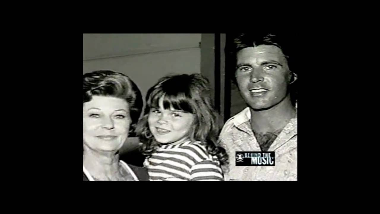 Rick Nelson & The Stone Canyon Band I Don't Want to be Lonely Tonight