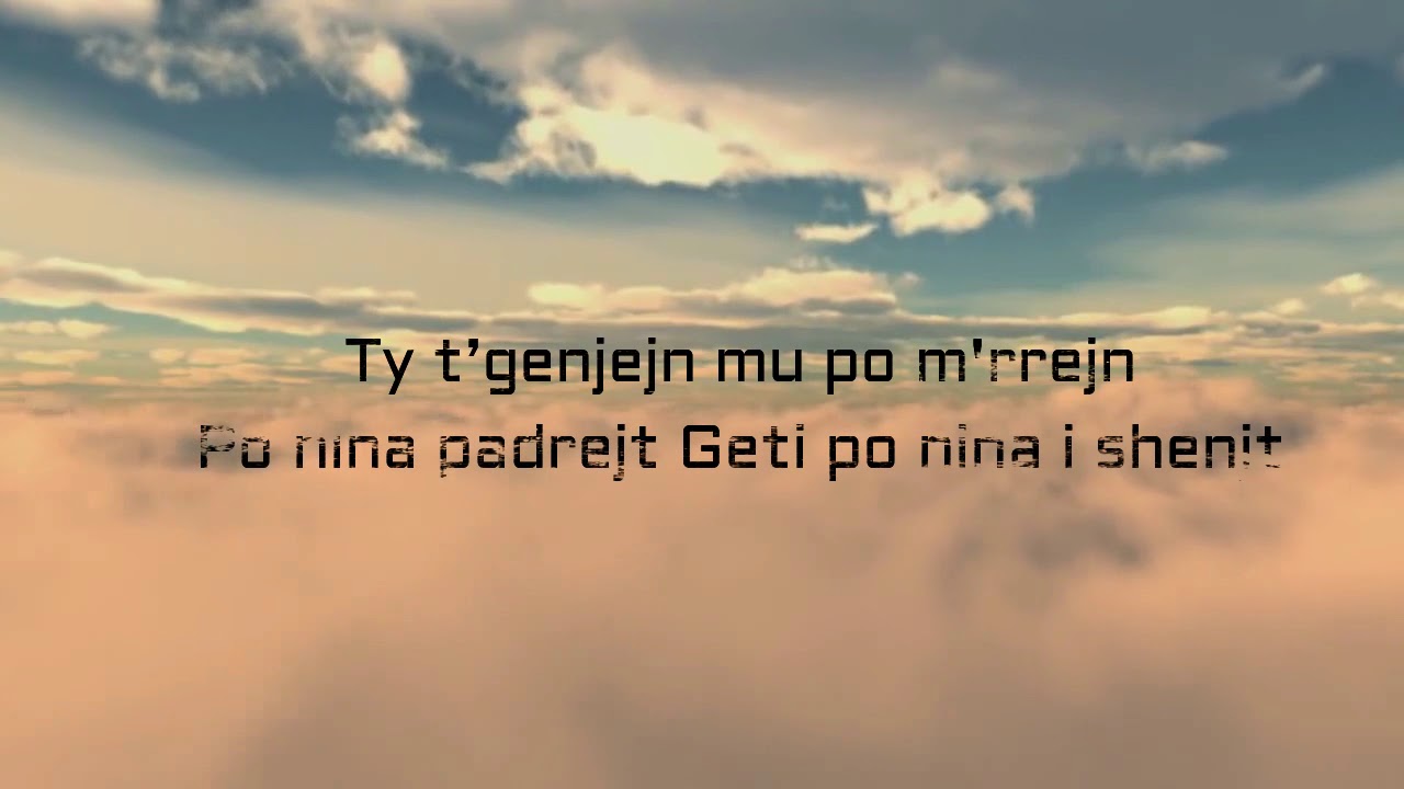 Flori ft Ghetto Geasy & Bruno - Mori