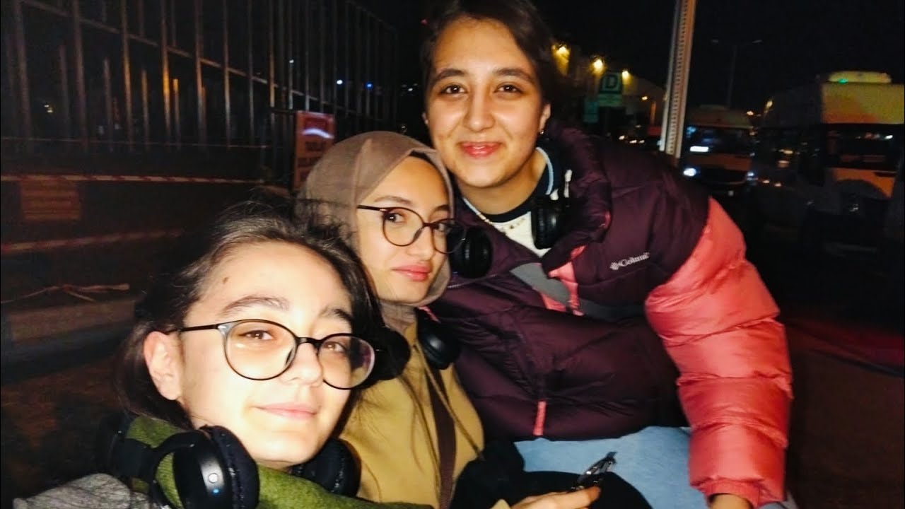 Geri gelmedik Yeni geldik 304% VloGumsu