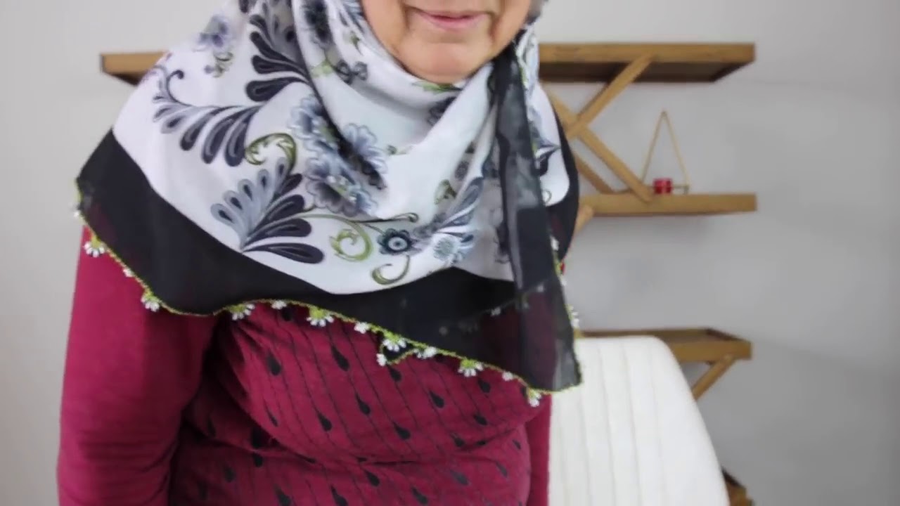 KARGIN YENİCE SAKİNLERİ
