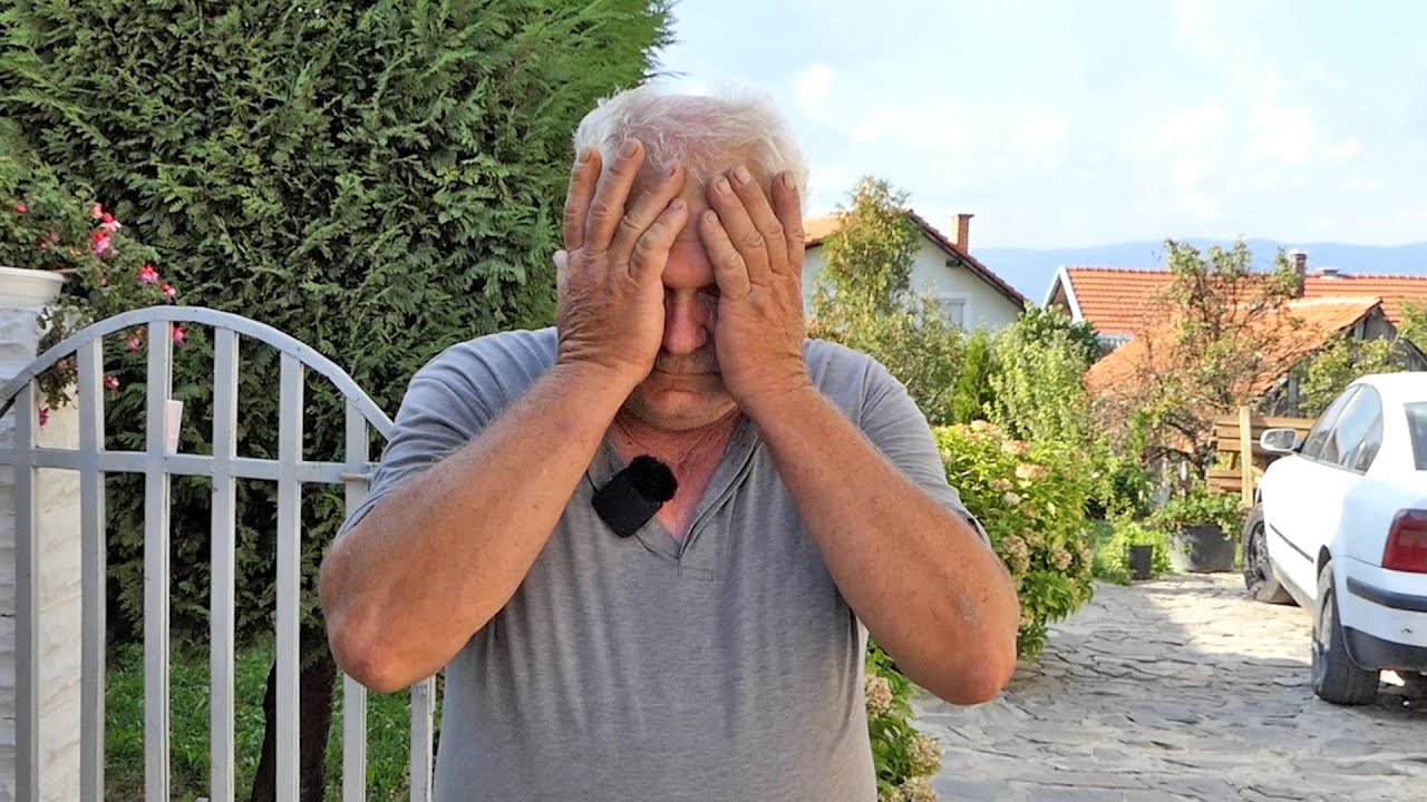 Radi 365 dana u godini, preko 20 poslova, planira pokrenuti nešto veliko