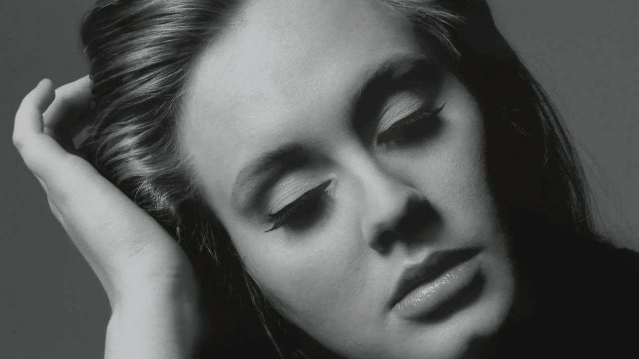 Adele - If It Hadn't Been For Love (Instrumental)
