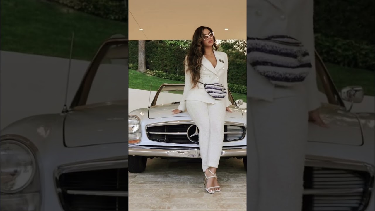 Beyonce Outfits Inspo 💌