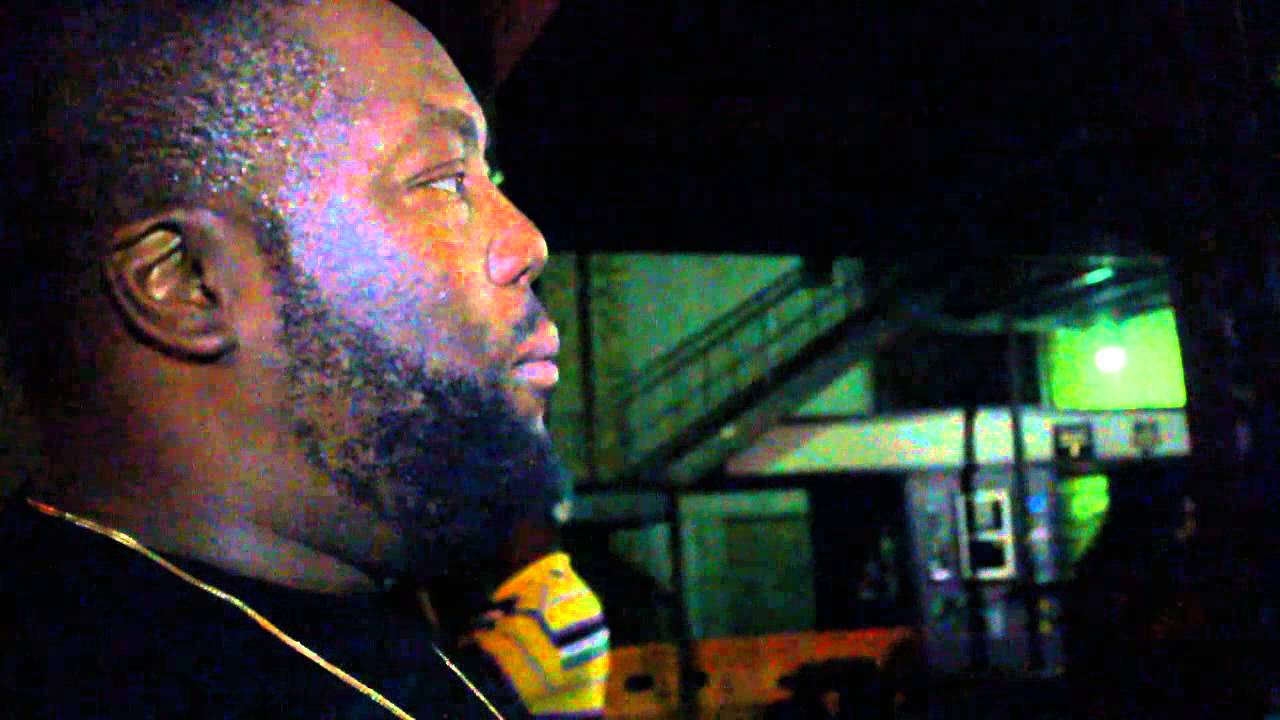 Killer Mike & El-P: Run The Jewels INTERVIEW | DEHH