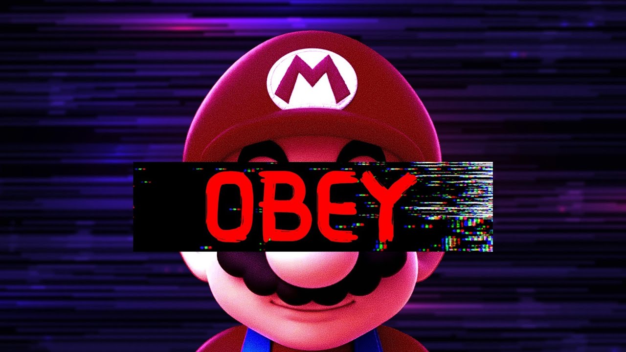 I Hate Nintendo