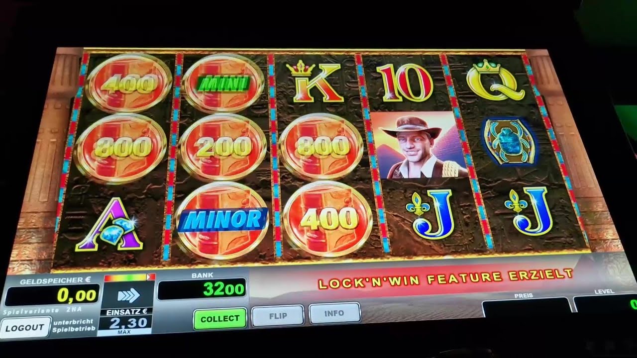 Neu Spielo 2023🔥 2€ Fach 🔥Jackpot Chance🔥 Book of Ra 🔥Novoline Spielothek Geht ab✌️