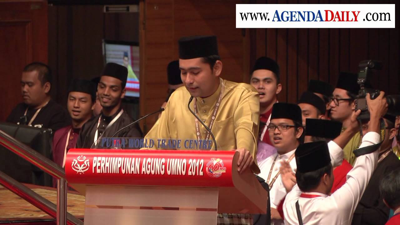 Lagu Anak kecil main api hangatkan perhimpunan