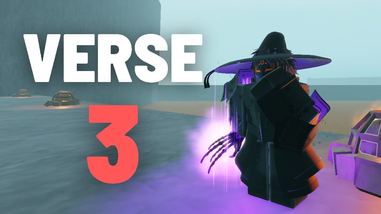 TOP 10 IN VERSE 3 | Deepwoken