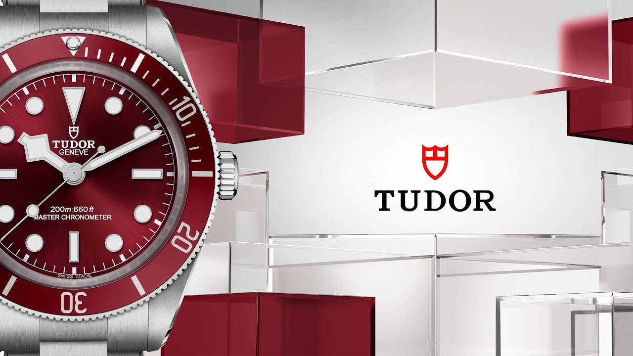 TUDOR Black Bay 58 – Watches and Wonders 2025