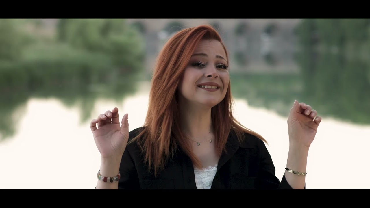 Ozan Ünal / Merve Ceren Tağayer -  Meclisinde mail oldum - Tsavirsi - Eman Dılo