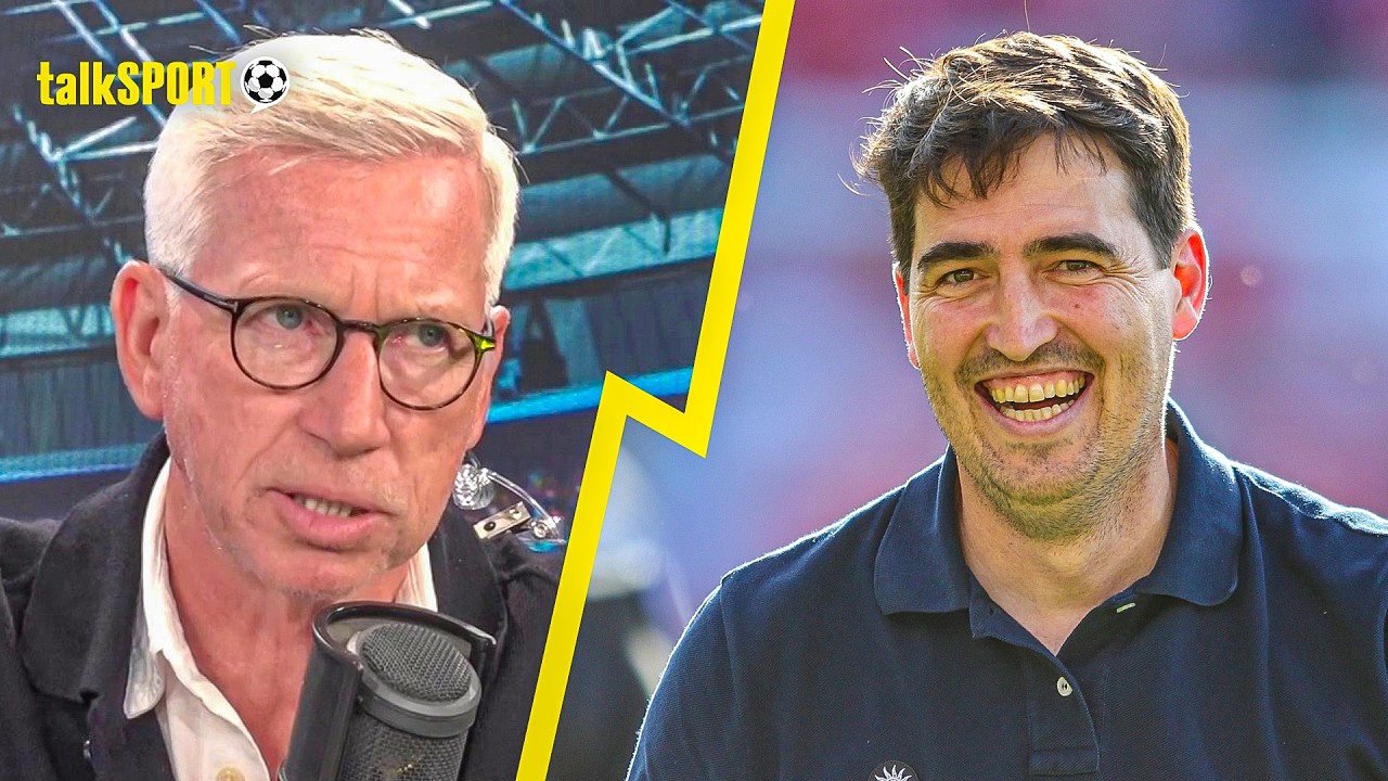 Alan Pardew QUESTIONS Liverpool's Andoni Iraola Appointment with Contract Details REVEALED!