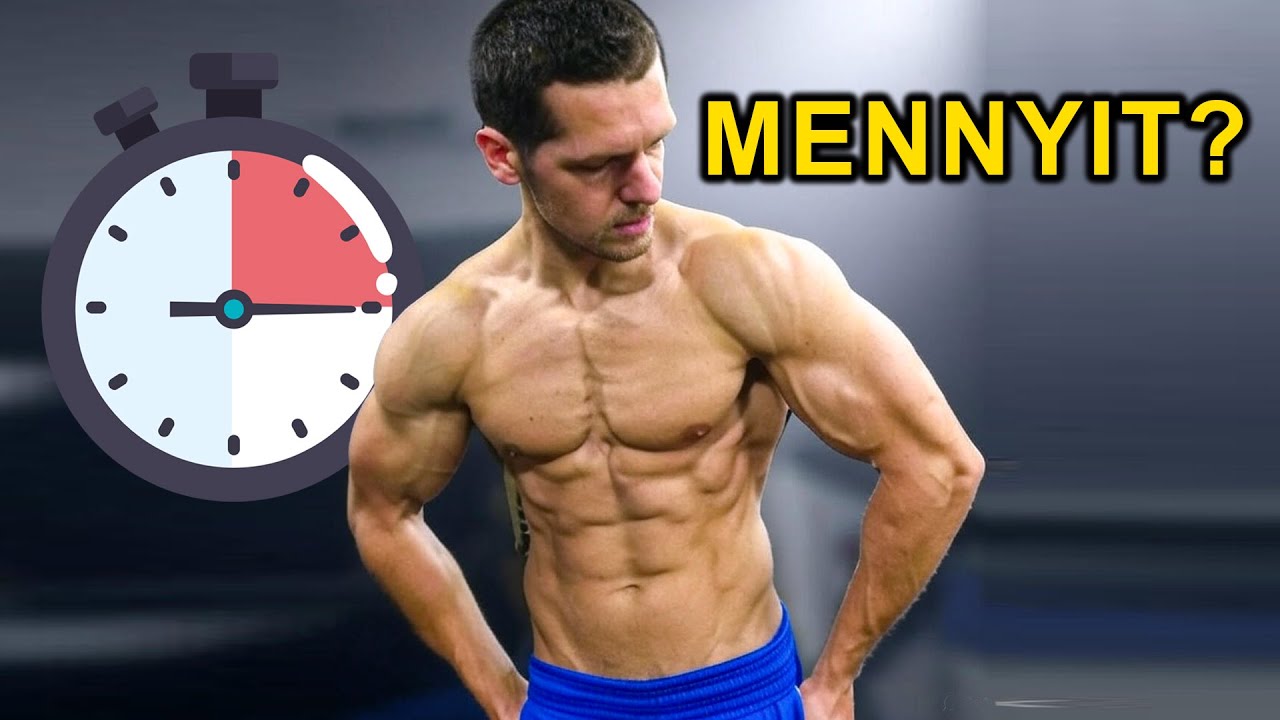 Mennyit kell pihenni sorozatok között?  És miért?