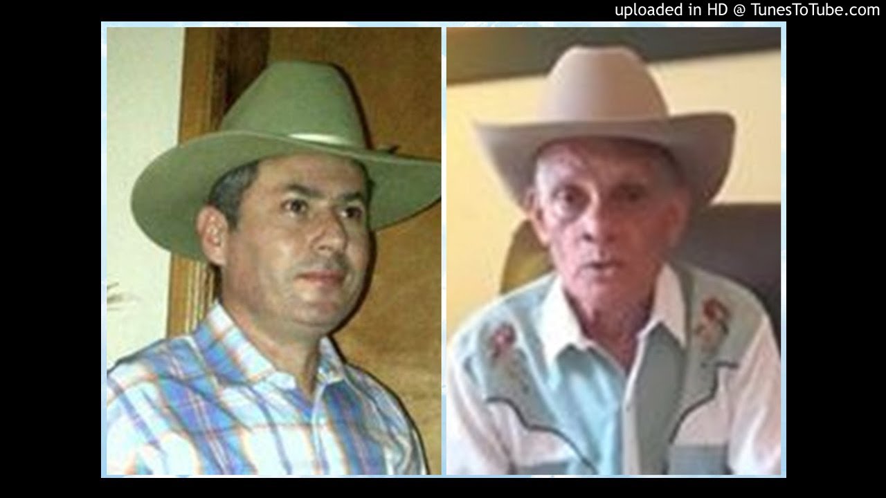 CARLOS MONTILLA Y AGUSTIN DIAZ - UN MENSAJE PELOTEAO