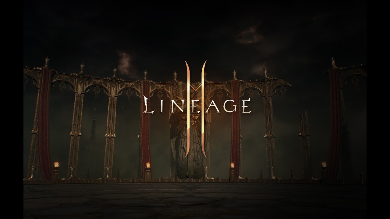 LIVE EP. 84 TEST2 | Lineage2M NA/EU #lineage2m