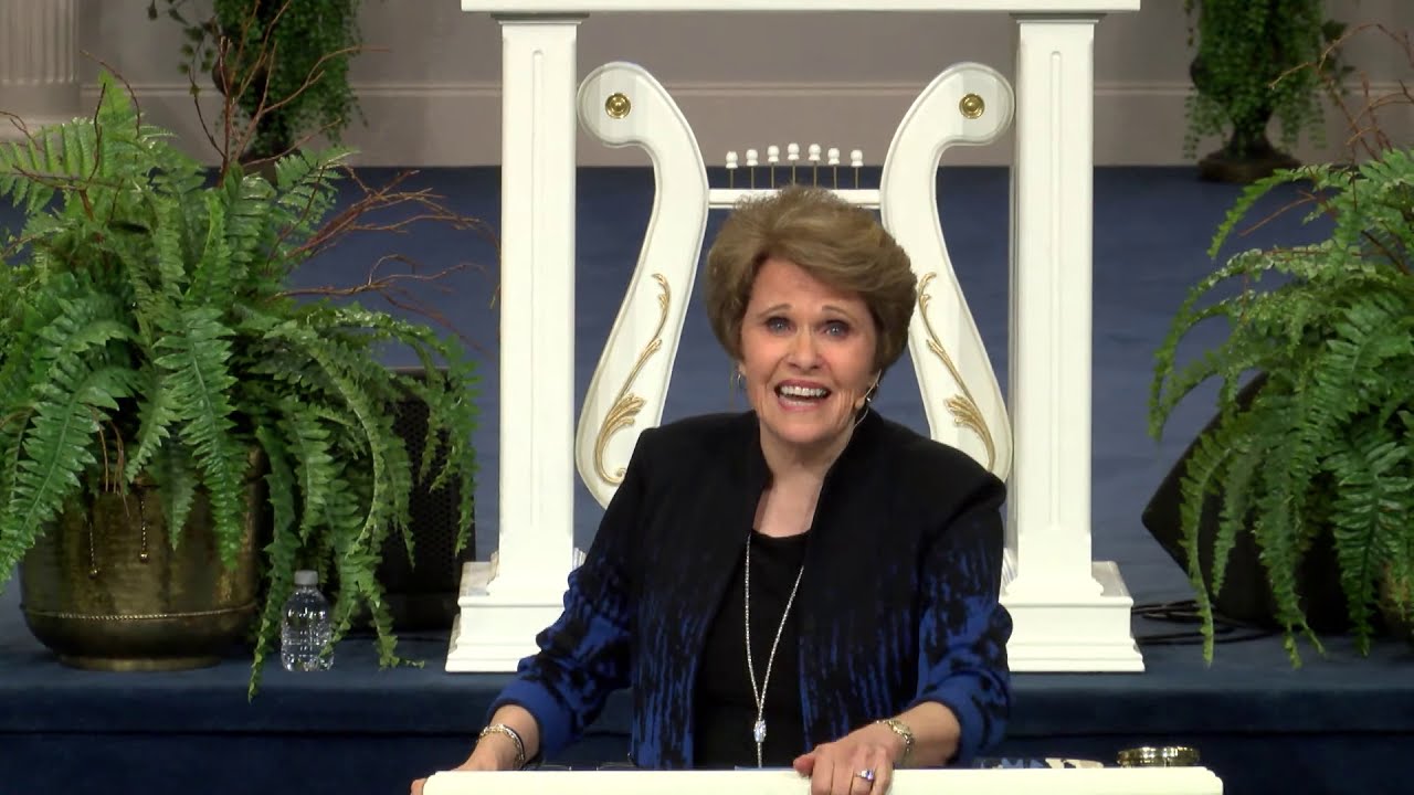 October 25, 2020 - Let's Talk About Heaven