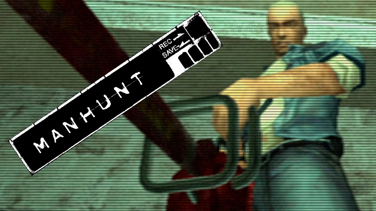 ФИНАЛ | Manhunt #12