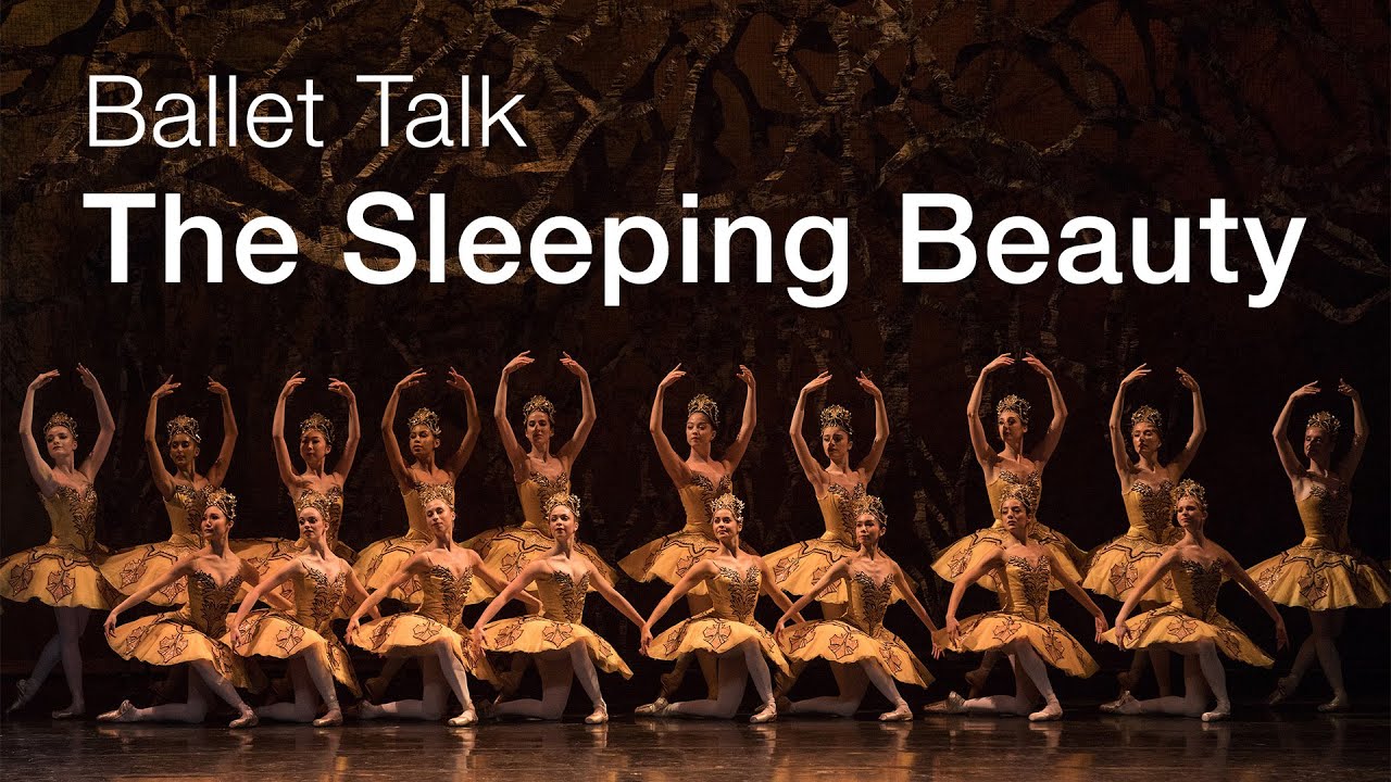 Ballet Talk: The Sleeping Beauty | The National Ballet of Canada