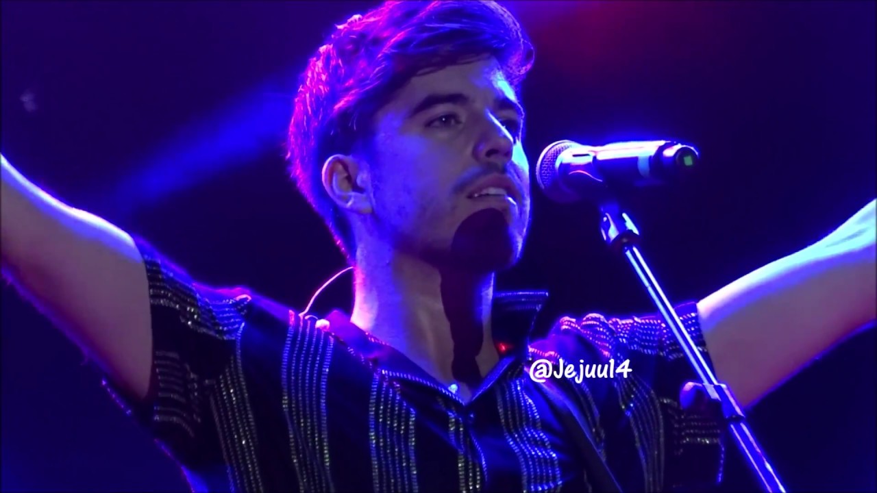 ROI 'LA LLAMADA' - Operación Triunfo Valladolid  | 01/09/2018 | @Jejuu14