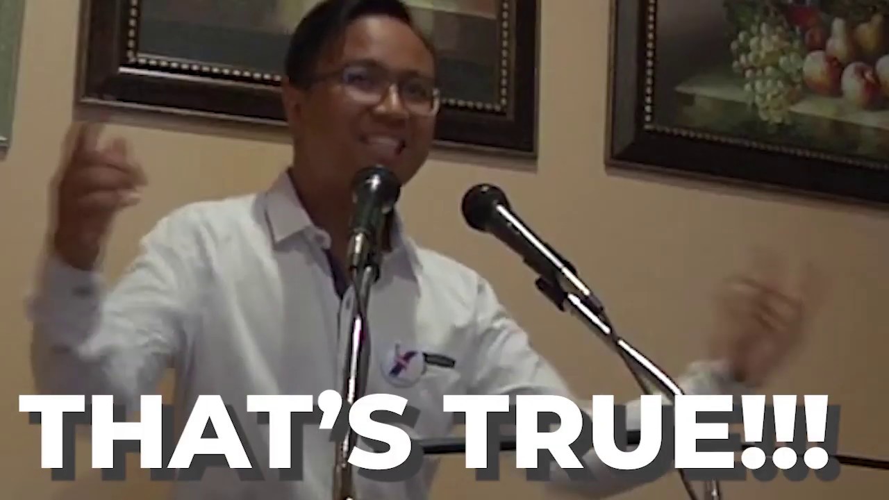 Dallas Yang Gang introduced to the College of Complexes