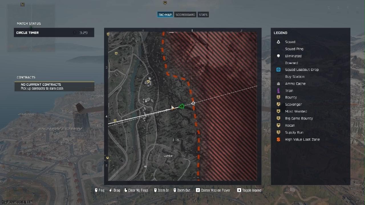 Call of Duty_ WIN - CRAZY SNIPES