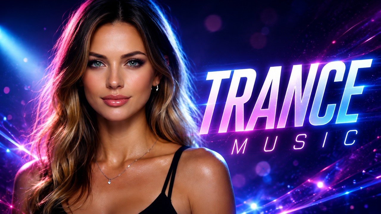 Trance Music | Best Euphoric & Melodic Trance Album | 2026