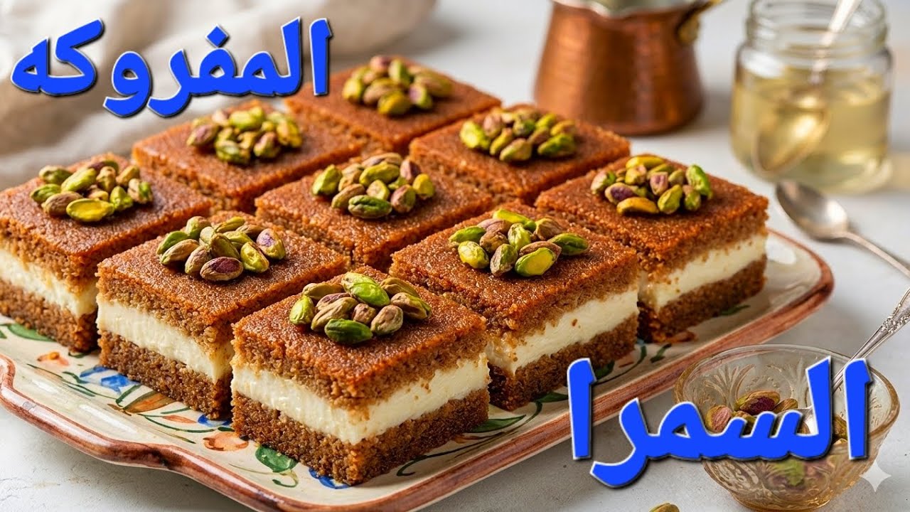#المفروكه_السمرا_اللبنانيه #الشيف_أبوأنس_الشامي #رهيبه#طعمه_فوق_الخيال