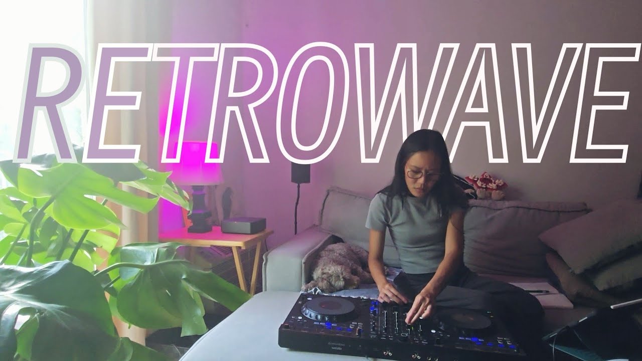 Retro Late Afternoon 0.21