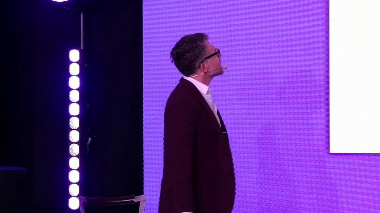 dr Mateusz Grzesiak LIVE prosto z Warszawy - wykład EdduCamp 2026 Zima