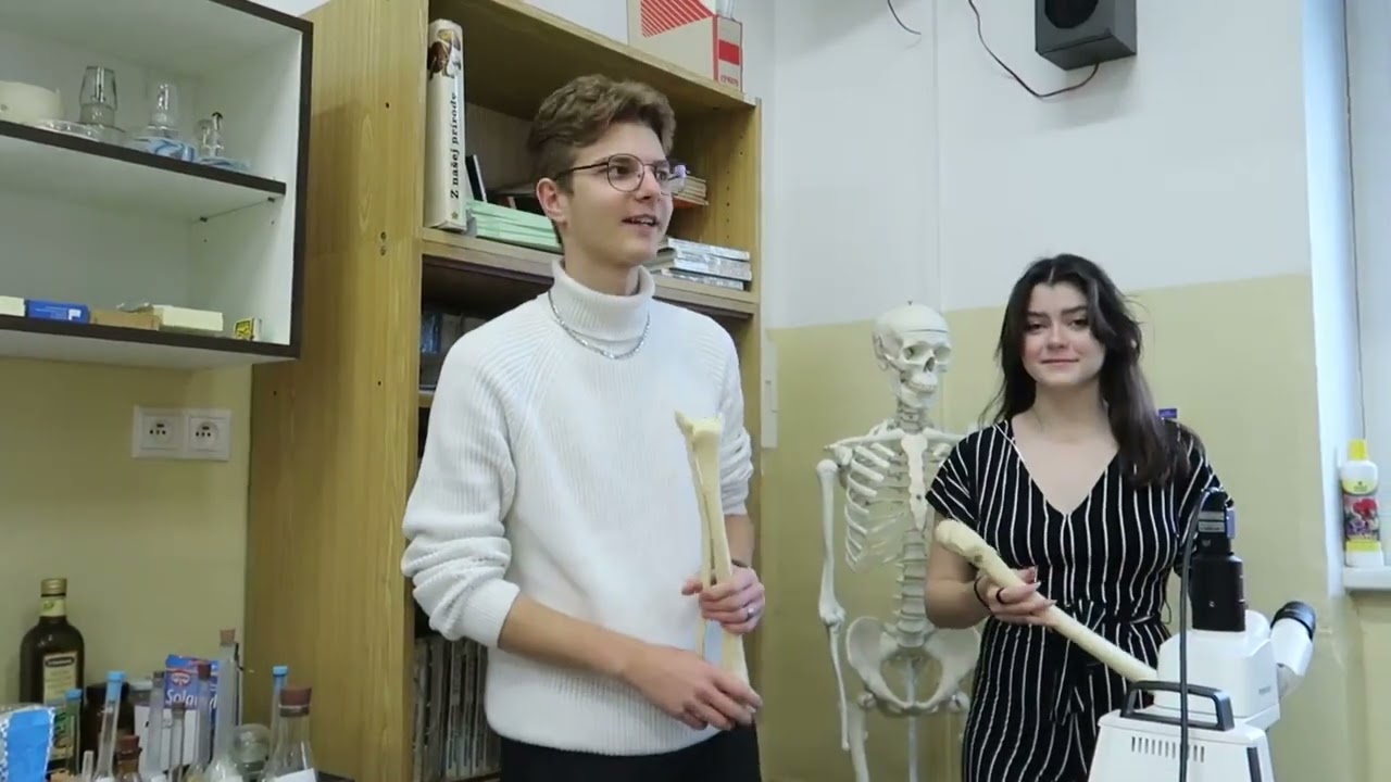 Deň (po)otvorených dverí 2022