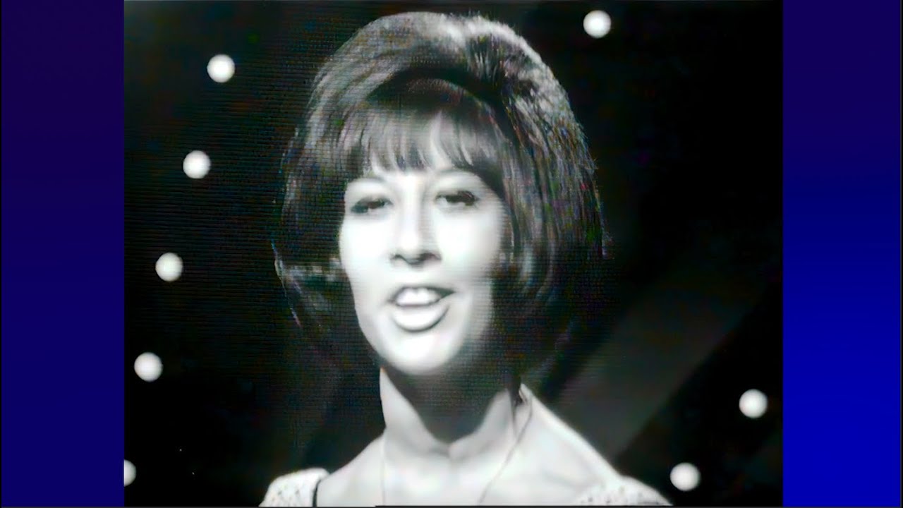 Helen Shapiro &bull; &ldquo;Shop Around&rdquo; &bull; 1966 [Reelin' In The Years Archive]