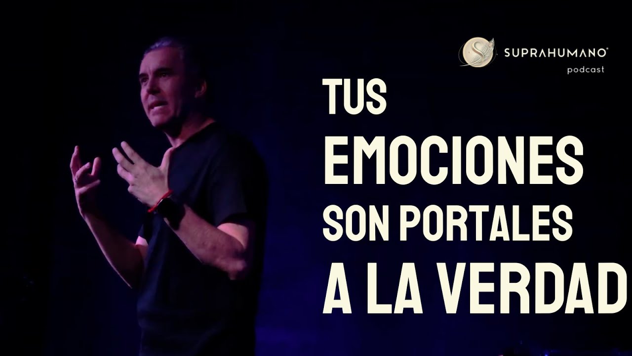 Despierta: Sal de la mente, Entra al SER