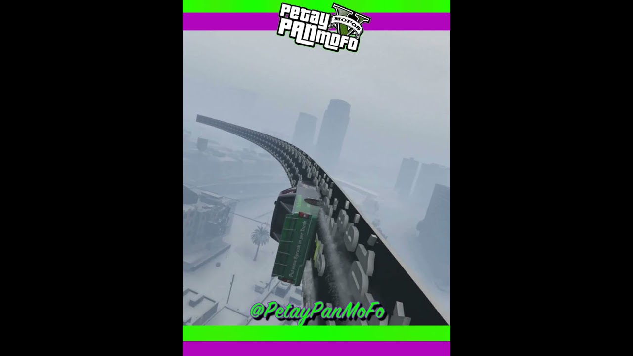 Hotring Everon Early Access - Hard Wallride in Snow #GTAOnline #DrugWars #Dripfeed (PS n PC Links) 🎮