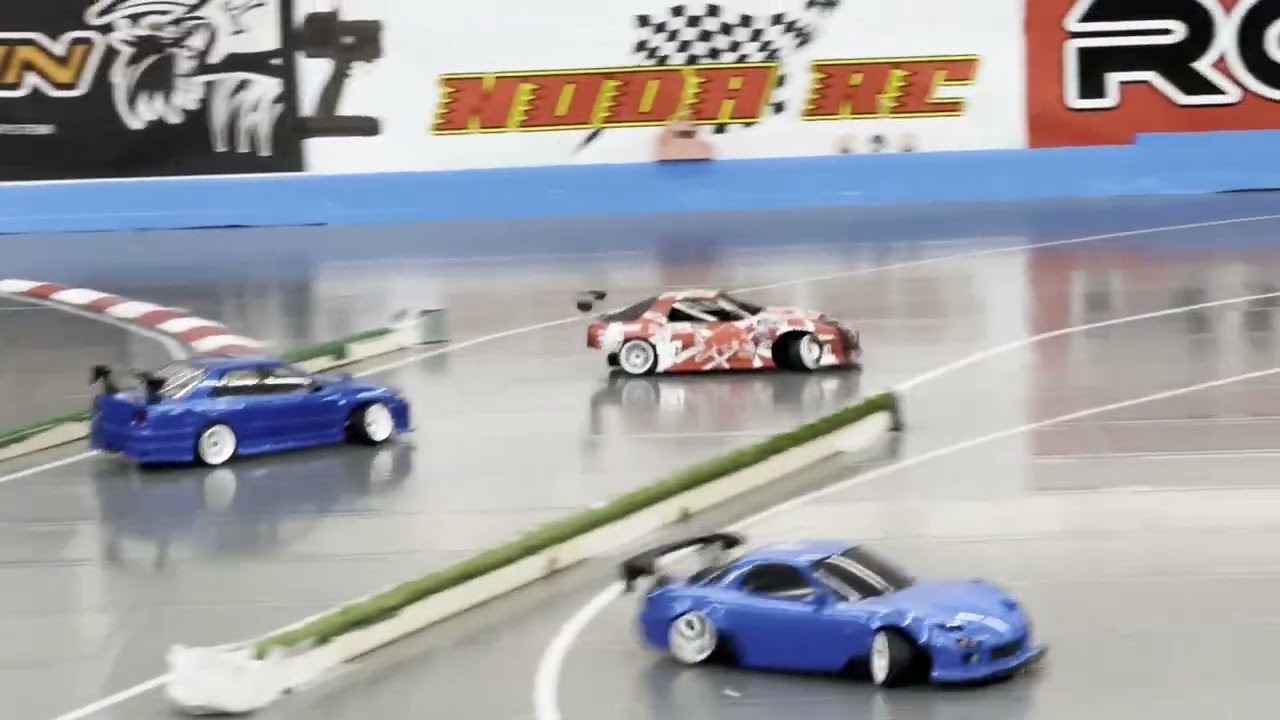 DRIFT LIFE Vol.37