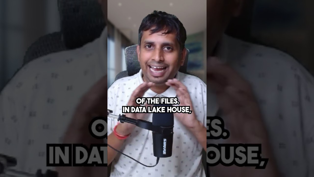 Что такое архитектура Data Lake House?